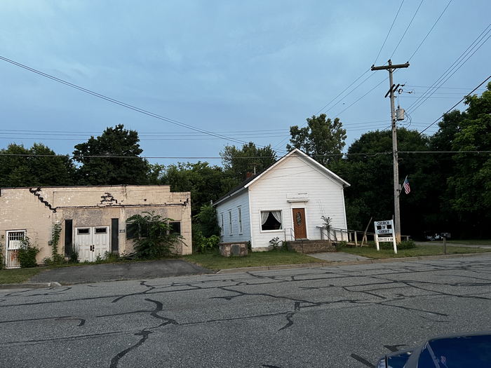 Burlington - July 2 2022 (newer photo)